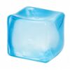 Stress Balls Squeeze Toys, Exquisite Cube, Cooling Cube Toy, Sensory Toy for Adults to Relieve Anxiety and Stress Fidget Toy Ice Cube, Nice Ball Cubes