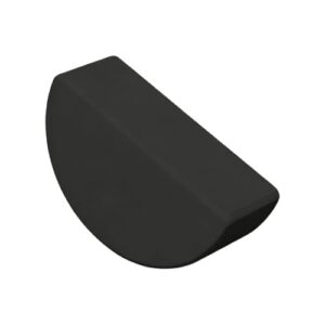 Stretching Half Moons Balance Block Nonslip Foam Training Block for Safe and Effective Cores Training Easy to Carry Half Round Stretching Brick