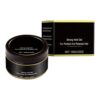 Strong Hold Hair Styling Gel for Curly Hair, Long-Lasting Frizz Control, Curl Definition & Flexible Styling, 100g