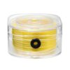 Strong Spandex String for Beading and High Elasticity Jewelry Thread Assorted Color Square Container Included Elastic Thread for Jewelry Making