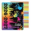 Student Planner 2026-2027 - 2026-2027 School Planner