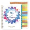 Student Planner 2026-2027 - School Planner 2026-2027, Weekly & Monthly Academic Plannerr, July 2026 - June 2027, 11'' x 8.5'', Student Planner for Middle/High School, Holidays, Tabs, Pocket, Stickers