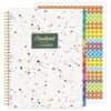 Student Planner 2026-2027 - Weekly and Monthly Planner 2026-2027 with Colorful Tabs & Stickers, Aug. 2026 - June 2027, 9" x 11", School Planner for Middle or High School
