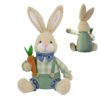 Stuffed Bunny Plush Cute Soft Spring Collectible