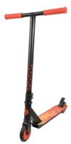 Stunted Fireglow Stunt Officially Licensed - Scooter for Kids Ages 8+ - Kids Scooter for Ages 8+ - Child Scooter for Tricks