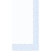 Stxy's Light Baby Blue Paper Napkins Dinner Disposable Towels, 45ct