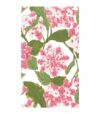 Stxy's Pink Hydrangeas Paper Napkins Disposable 42ct Decoupage Napkins