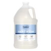 Suave Antibacterial Bulk Hand Wash, Deeply Clean, Kills 99.9% of Bacteria, Gentle, Moisturizing Liquid Hand Soap Refill for Kitchen & Bathroom, 1 Gallon