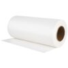 Sublimation Paper Roll 13 Inch x 328 Feet 105gsm Quick Drying Compatible with Inkjet Printer for T-shirts Tumblers Fabric DIY