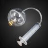 Submarine Floating & Sinking Demonstrator - STEM Educational Model for Buoyancy Principle, Physics Teaching Tool for Middle School Lab Experiments