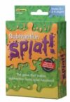 Subtraction Splat