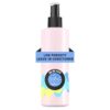SUDOM Low Porosity Leave-In Conditioner for Curly & Coily Hair, 8.1 fl oz