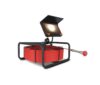 Sumkea 100ft Sewer Camera is a Tool for Viewing Obstructions Inside a Pipe