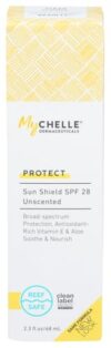 Sun Shield SPF 28 Unscented