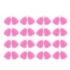 Superhao Metallic Foil Cheerleading Pompoms Spirit Team Game Sport Party Favors 10-300PCS