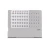 Super Unique Adjustable Desk Calendar Supplies Hand Set Family Calendar