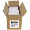 Surebonder Dual-Temperature, All Purpose Full-Size Hot Glue Sticks for Crafts/DIY - 0.43" x 4" - Approximately 225 Glue Sticks, 5 lb Box, Clear