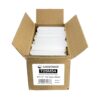 Surebonder Mini Size Clear Dual Temp Hot Glue Sticks – 5 lb Box, Perfect for Crafts, DIY, & All-Purpose Use, Approximately 565 Mini Glue Sticks