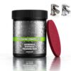 Surface Restoration Polish with Pad, Multi-Surface Scratch Remover, Polishing & Surface Protection for Leather Wood Marble Countertop Refrigerators & Cookware Ovens Sinks (1 PC)