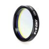 SVBONY SV115 Telescope Filter O-III Filter Narrowband Cuts Light Pollution Filter for Astronomy Telescope (1.25 inch)