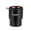 SVBONY SV158 2inch Extension Tube Telescope Extension Tube Optical Length 45mm for Astrophotographic Applications (75mm)