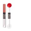 SVORTEKA Ended Matte Peel-Off Liquid Lipstick | Waterproof Long-Lasting Transfer-Resistant Lip Stain | Hydrating Formula with 8 Versatile Shades | 3.8ml/4ml Each End