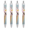 Sweet Ice Cream Gel Medium Point Pen for Office, Professional Ballpoint
