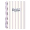 Sweetzer & Orange Student Planner 2026-2027, Mauve Academic Planner