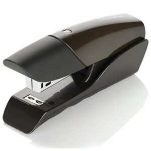Swingline Stapler, Compact Grip, 20 Sheets, Assorted Colors, Color May Vary (S7071793E)
