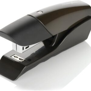 Swingline Stapler, Compact Grip, 20 Sheets, Assorted Colors, Color May Vary (S7071793E) (Pack of 6)