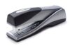 Swingline Stapler, Jam Free, Optima Grip Full Size, Ergonomic Cushion, Metal, 25 Sheet Capacity, Silver (87811)
