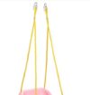 Swing Straps Compatible with Little Tikes, Outdoor Swing Replacement Straps