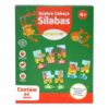 Syllables 64 Piece Leo&Leo Box Puzzle