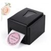 SYSXLT Ribbon Printer for Florist & Wedding