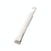 Syyavrrta 11-Piece Crevice Cleaning Brush Set with Replaceable Pads for Narrow Gaps, Tile Grout, and Window Tracks, 8.4 Inch
