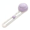 Syyavrrta 8.78 x 2.76 Inch Round Corner Paper Punch, Manual PP Plastic Cutter for Scrapbooking and Card Making