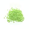 Syyavrrta DIY Bracelet and Necklace Crafting with Green Glass Seed Beads, Loose Bulk Jewelry Supplies, 18 oz Pack