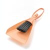 Syyavrrta Multipurpose Mini Broom and Dustpan Set for Keyboards, Desks, and Tight Spaces, Compact PP Plastic Cleaning Tool