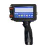 SZghjdgSZ Portable Handjet, Handheld Thermal Inkjet Printer, Batch Code, Date Number, Logo and Expiration Label for Warehouse, Industrial Applications(Handheld Inkjet Printer)