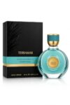 T-rramar Notes Exotiques Perfume for Women, 3.38 fl oz (100 mL) – Long-Lasting Feminine Fragrance – Elegant Floral & Exotic Scent Collection – Vétiver Citrique