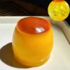 Taba Squishy Toys, Stress Ball ICE Cube Squeeze Toys ,Sticky Squishy Fidget Toys Silicone Squeeze Toy for Stress Relief,Cute Soft Toys,Best Valentines Gift for Anniversary (Pudding)