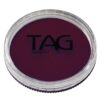 TAG Face and Body Paint - Neon Rouge 32gm