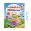 Talking Books Literacy Development Early Learning Audiobook