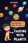 Talking with Planets (Comic Books For Kids)