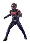 TAMASHII NATIONS - Ant-Man and The Wasp: Quantumania - Ant-Man, Bandai Spirits S.H.Figuarts Action Figure