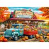TangComplete - Department Store Puzzles for Adults 1000 Pieces, Jigsaw Puzzles for Adults 1000 Piece, Challenging Game Toys, Impossible Puzzle, Family Decoration Puzzle