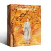 TangMosaic Puzzles for Adults 500 Pieces, Jigsaw Puzzle for Adults, Fun Challenging Family Puzzle, Autumn Puzzles Game, Interlock Perfectly No Dust, Gifts for Easter Mother's Day Parents