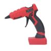 Tangxi Cordless Hot Glue With Fast Preheating | Insulated Nozzle, 30 Glue Sticks for DIY Crafts