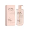 Tanning Gel for Gradual Bronze Tone, Hydrating Non-Sticky Finish