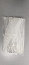 TAPEBEAR 0.27" x 4" 100pcs Glue Sticks